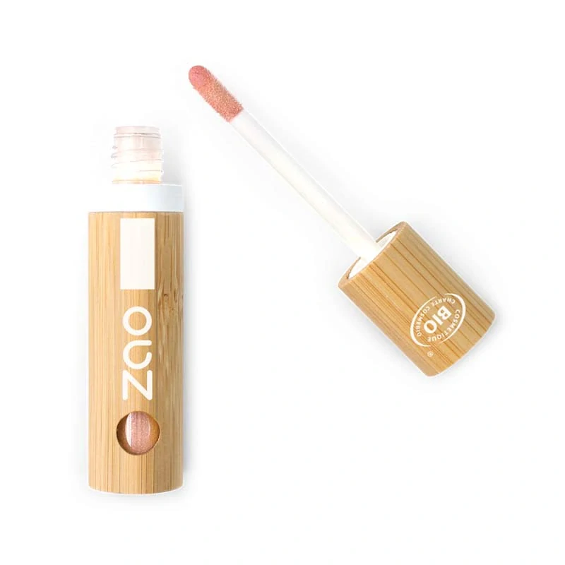 ZAO - Lesk na pery 016 Sun kiss
