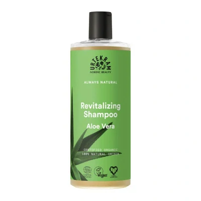 Urtekram - Šampón Aloe Vera na normálne vlasy, 500ml
