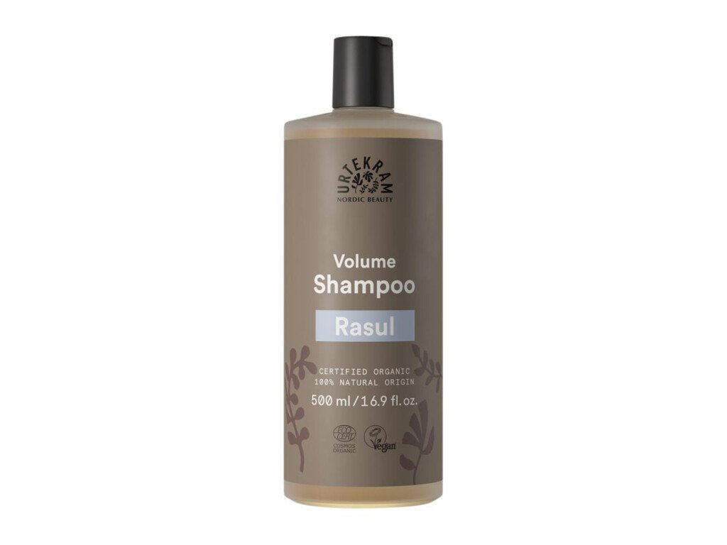Urtekram - Šampón Rhassoul,500ml