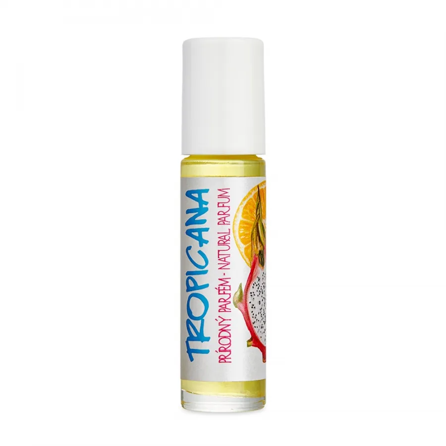 Soaphoria - TROPICANA - prírodný parfém