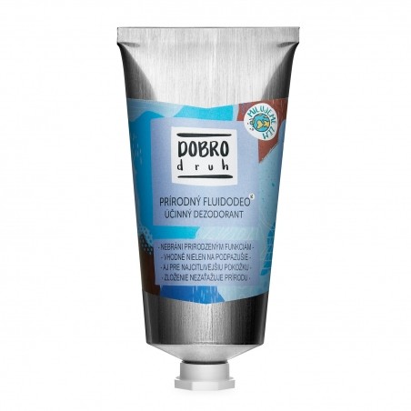 Soaphoria - DOBROdruh - prírodný FluidoDeo®