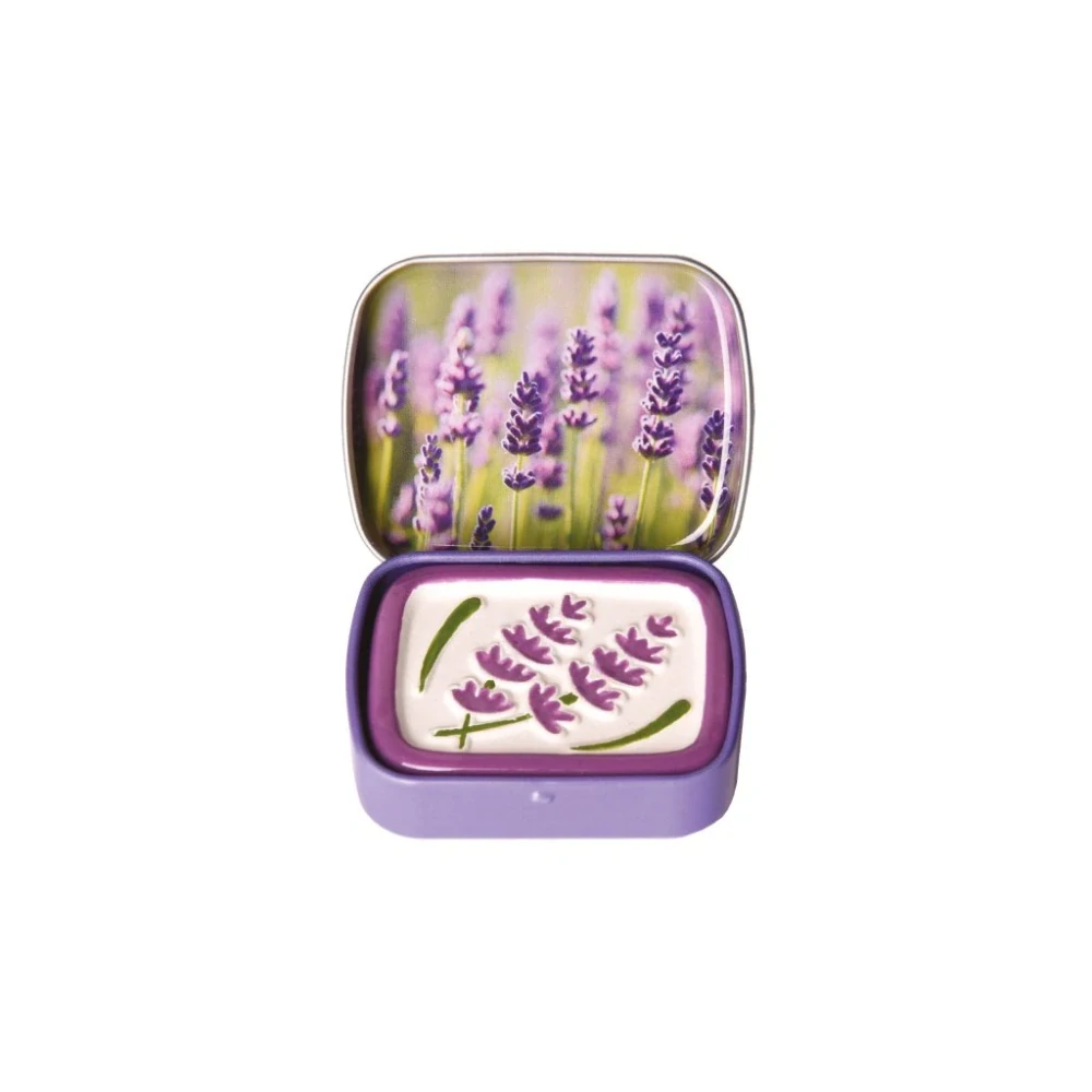 Esprit Provence - Cestovný keramický difuzér Levanduľa