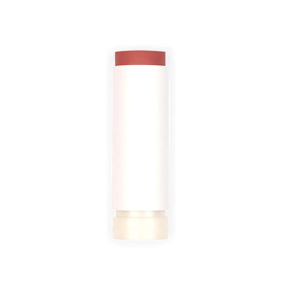 ZAO - Krémová lícenka 842 Poppy pink - náplň
