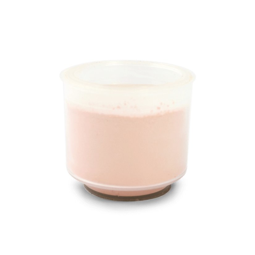 ZAO - Hodvábny minerálny make-up 502 Pinkish Beige - náplň