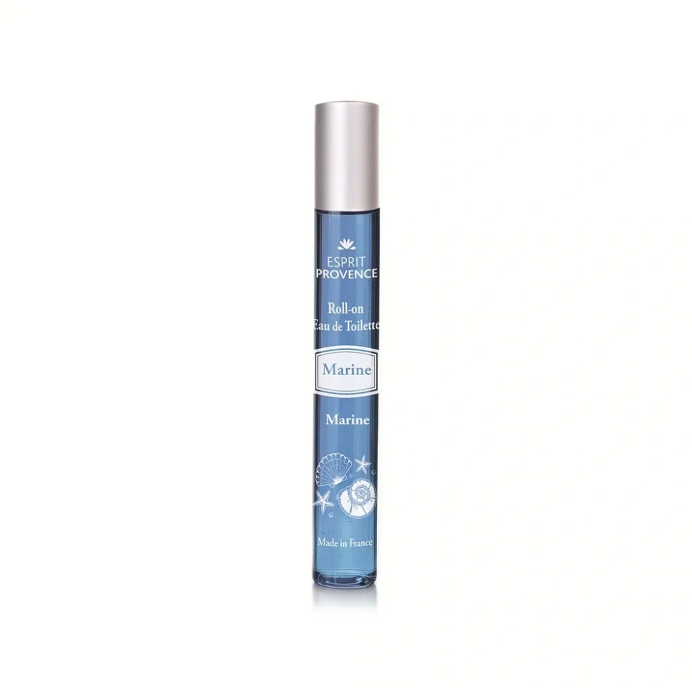 Esprit Provence - Roll-on toaletná voda Morský vzduch, 10 ml