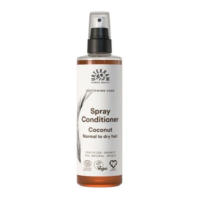 Urtekram - Kondicionér Kokos v spreji pre suché vlasy, 250ml