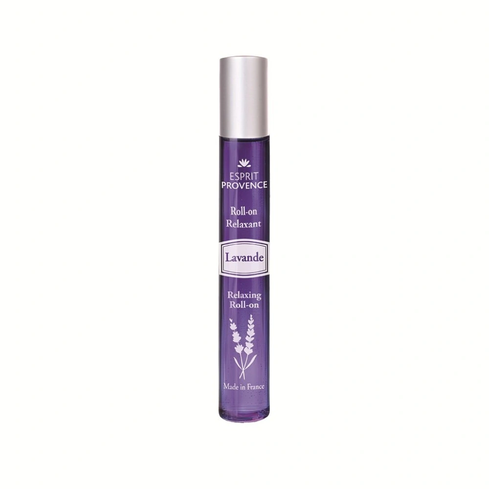 Esprit Provence - Roll-on toaletná voda Levanduľa, 10 ml