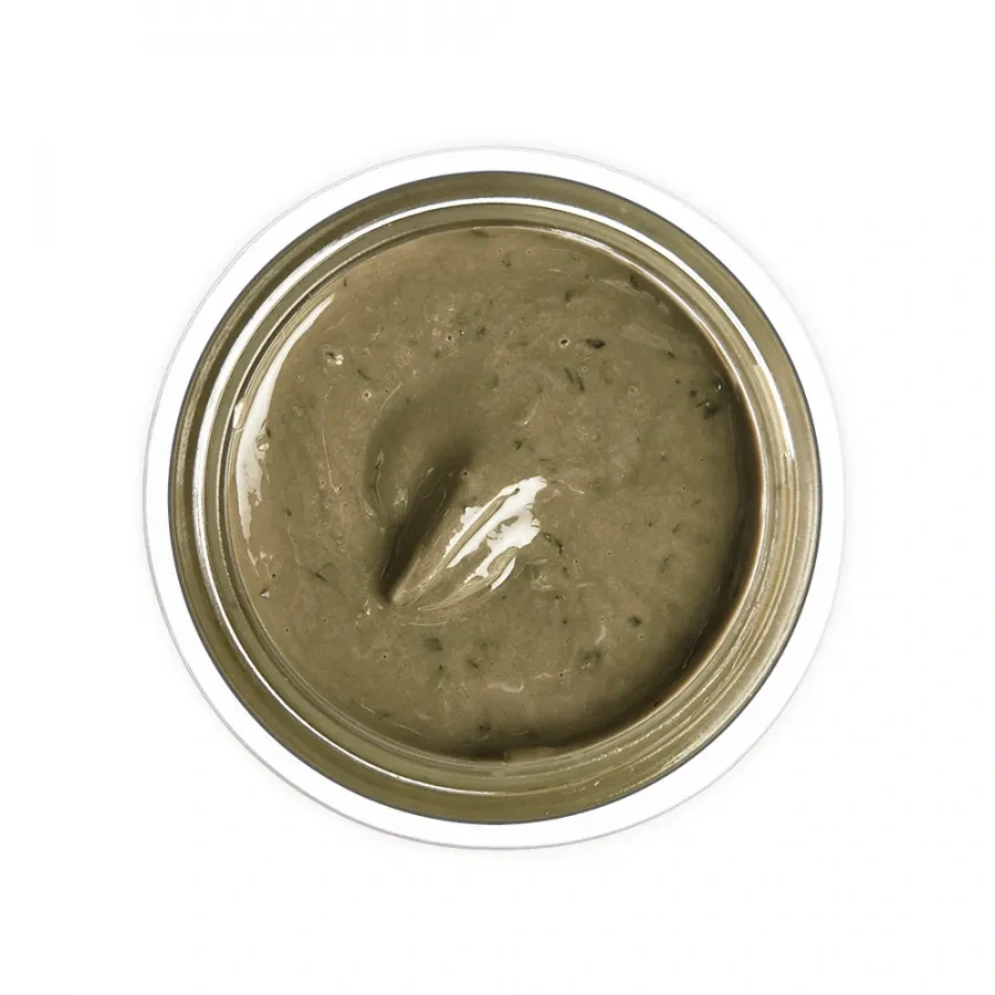 Soaphoria - Chillophoria - pleťová maska & čistič