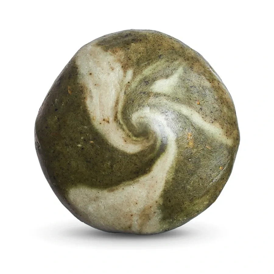 Soaphoria - BalancoShamp - tuhý šampón na mastné vlasy