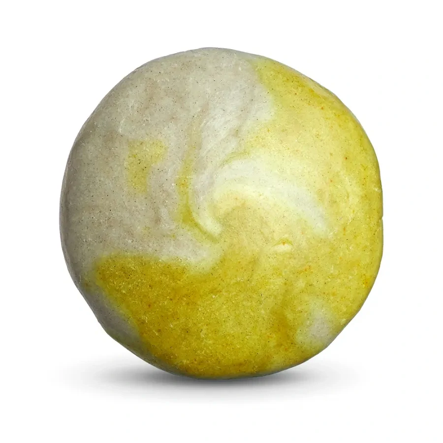 Soaphoria - NutriShamp - tuhý šampón na suché, namáhané a poškodené vlasy