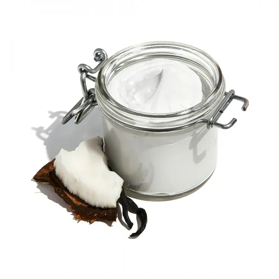 Soaphoria - Mliečne potešenie - organické telové suflé®, 255ml