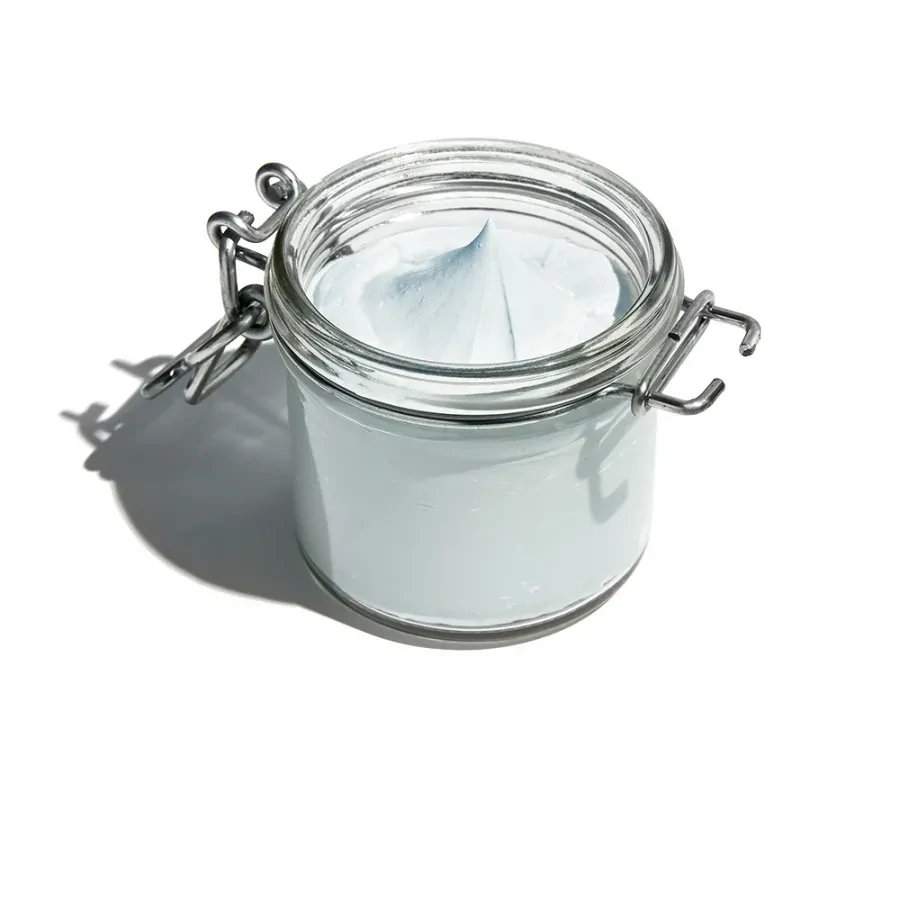 Soaphoria - Muž - organické telové suflé®, 255ml