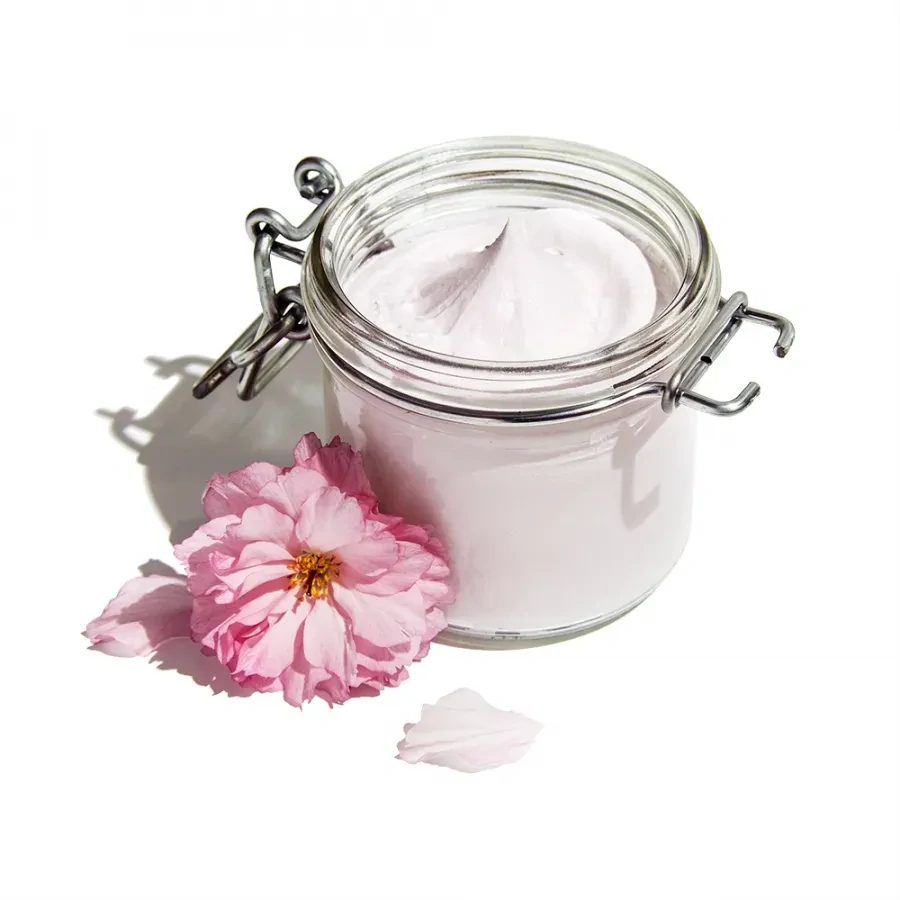 Soaphoria - Šťastie - organické telové suflé®, 255ml