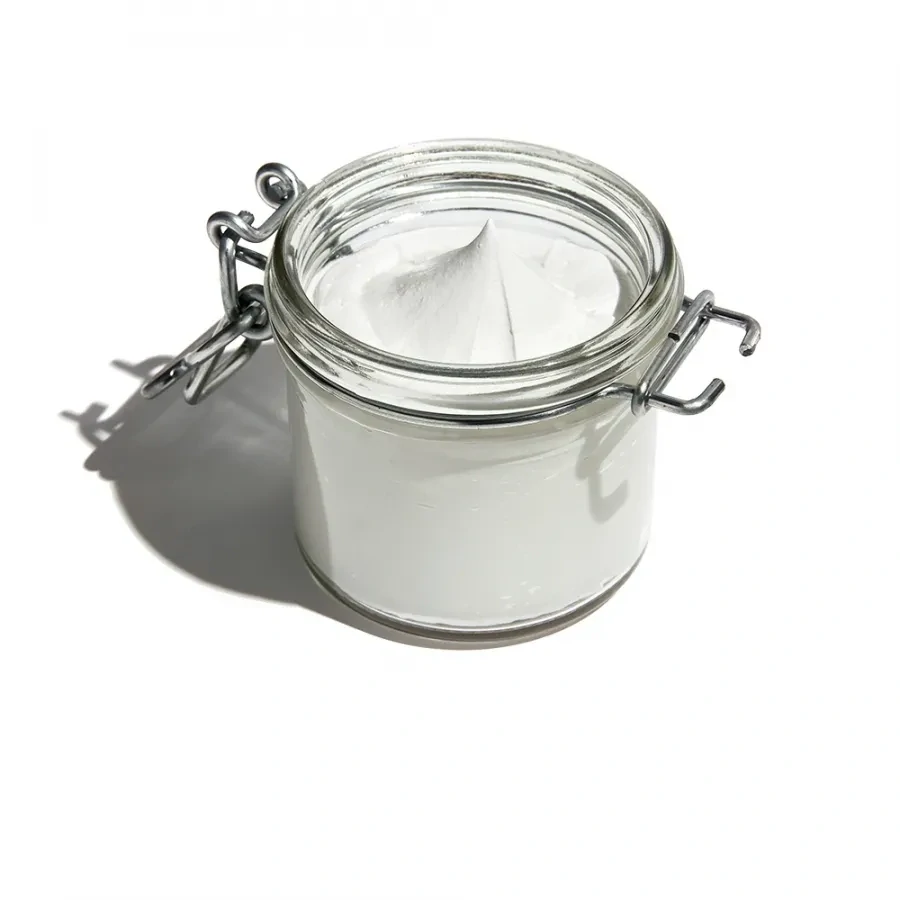 Soaphoria - Nevinnosť - organické telové suflé®, 255ml