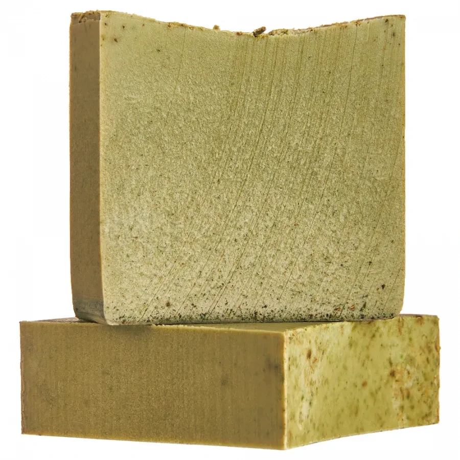 Soaphoria, CBD APOTHECARY - OŠETRUJÚCE JEMNÉ SPRCHOVÉ MYDLO S KONOPNÝM EXTRAKTOM