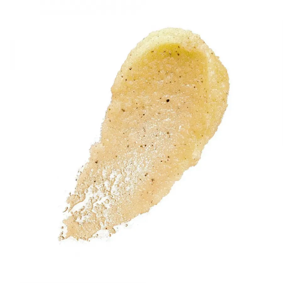 Soaphoria - Citrusová bomba - organický soľný telový peeling