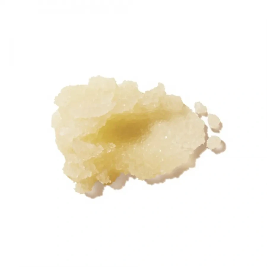 Soaphoria - Mliečne potešenie - organický soľný telový peeling
