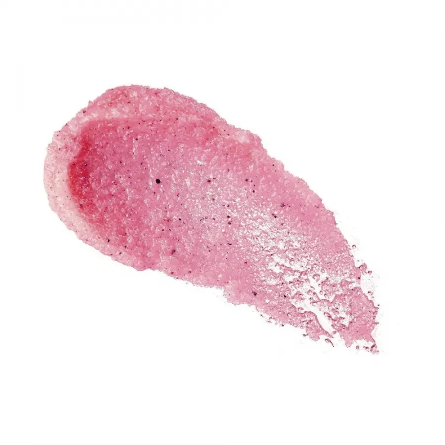 Soaphoria - Ovocný sad - organický soľný telový peeling