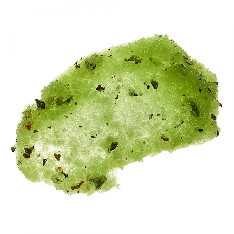 Soaphoria - Magické bylinky - organický soľný telový peeling