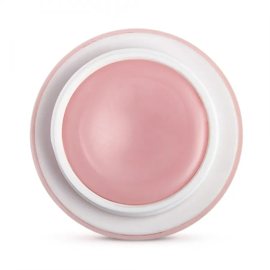 Soaphoria - Balzam na pery makrónka - čučoriedka