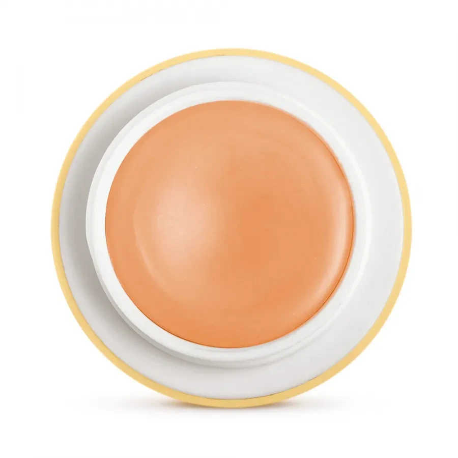 Soaphoria - Balzam na pery makrónka - mango