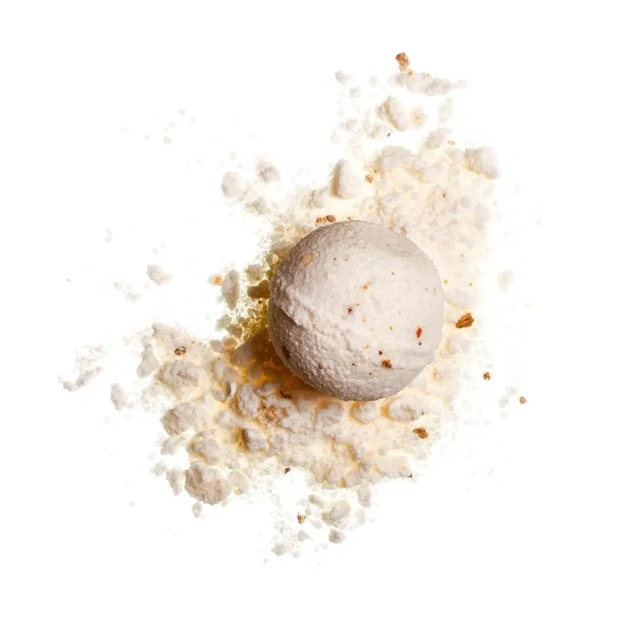 Soaphoria - Citrusová bomba - šumivá bomba do kúpeľa