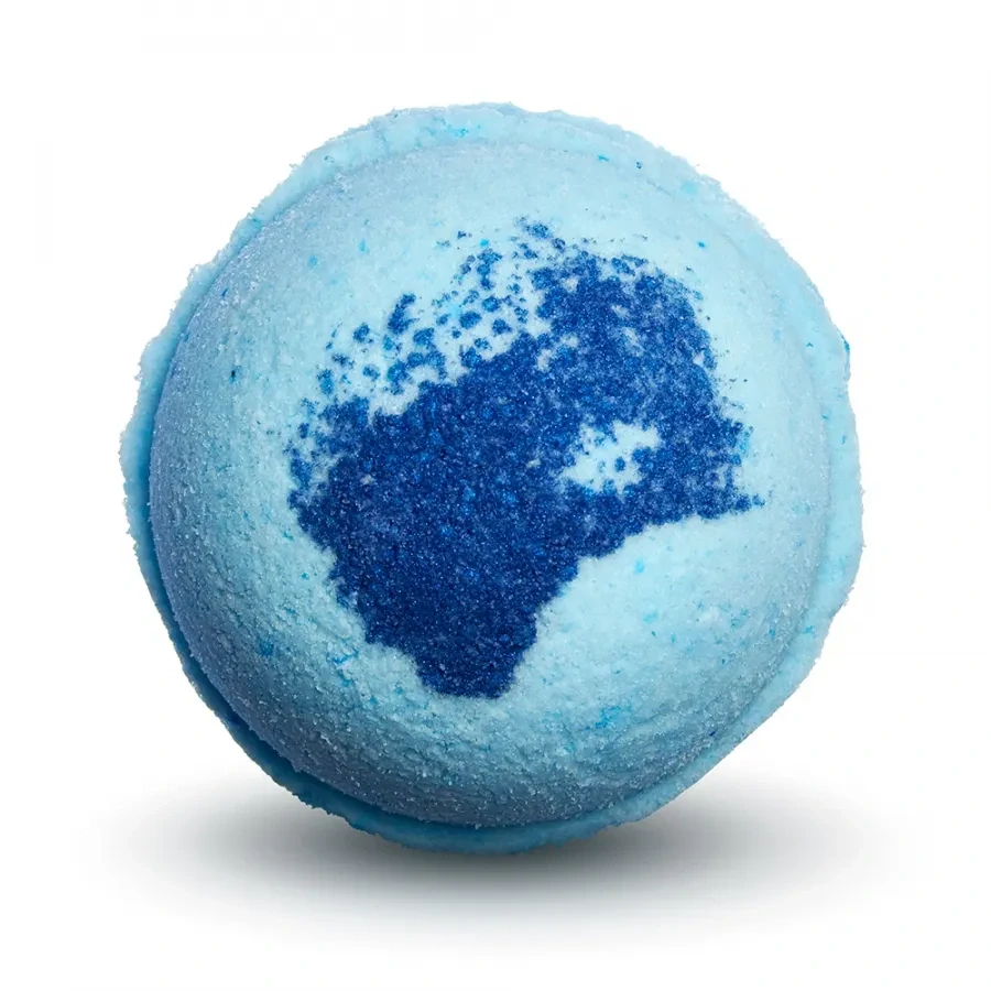 Soaphoria - Muž - XL bomba do kúpeľa