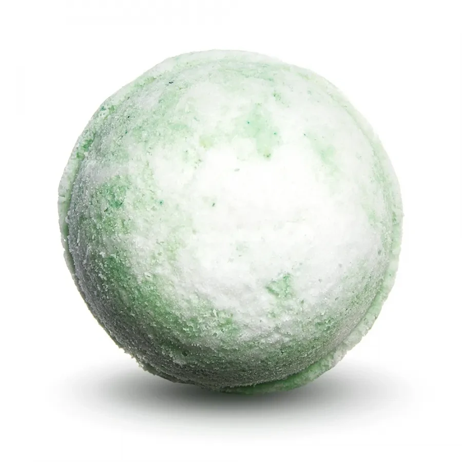 Soaphoria - Nevinnosť - XL bomba do kúpeľa