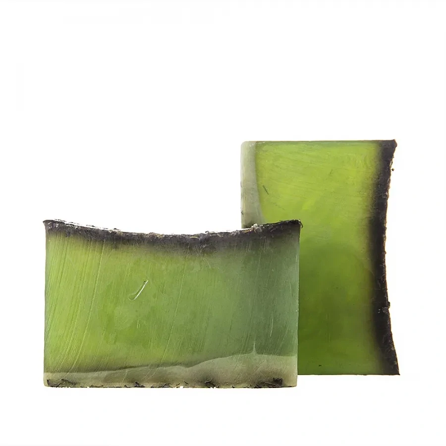 Soaphoria - Magické bylinky - prírodné mydlo