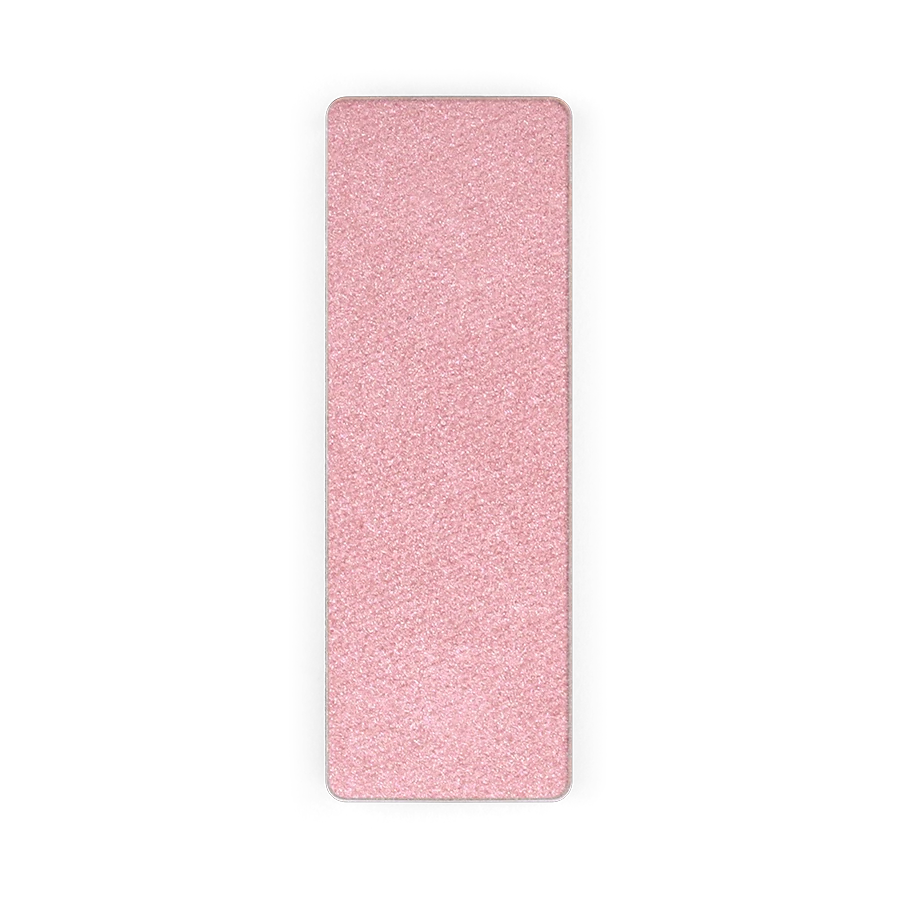 ZAO - Obdĺžnikový perleťový očný tieň 103 Old pink - náplň