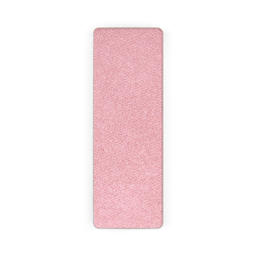 ZAO - Obdĺžnikový perleťový očný tieň 103 Old pink - náplň