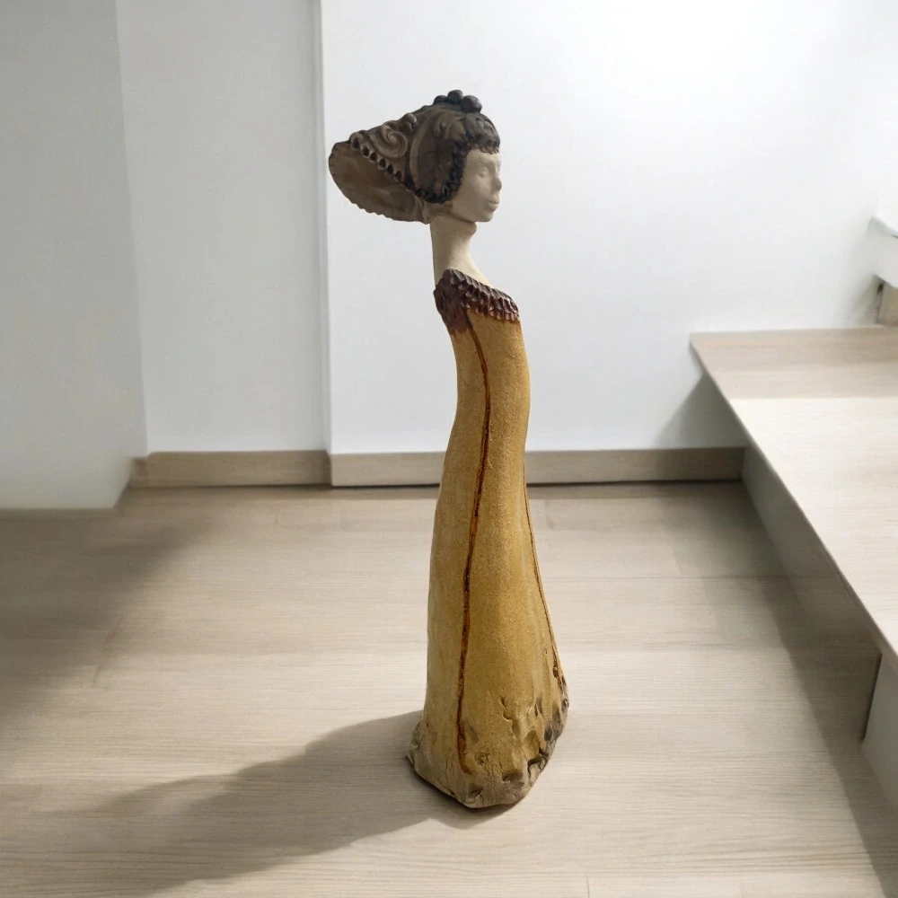 Hand - made - Múza Zlatá