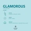 Kvitok - SENSES Toaletný parfém (EdP) - Glamorous 30ml