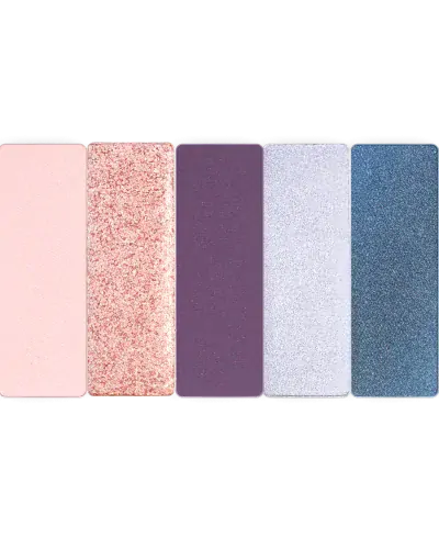 ZAO - Bambusová paletka Night & Roses