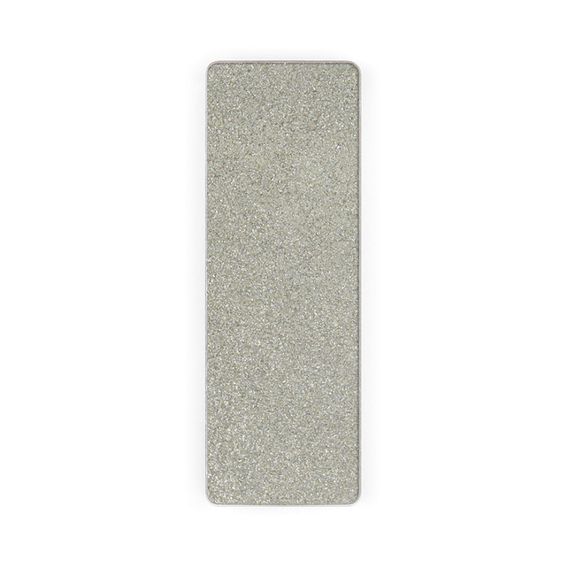 ZAO - Obdĺžnikový perleťový očný tieň 108 Grey green