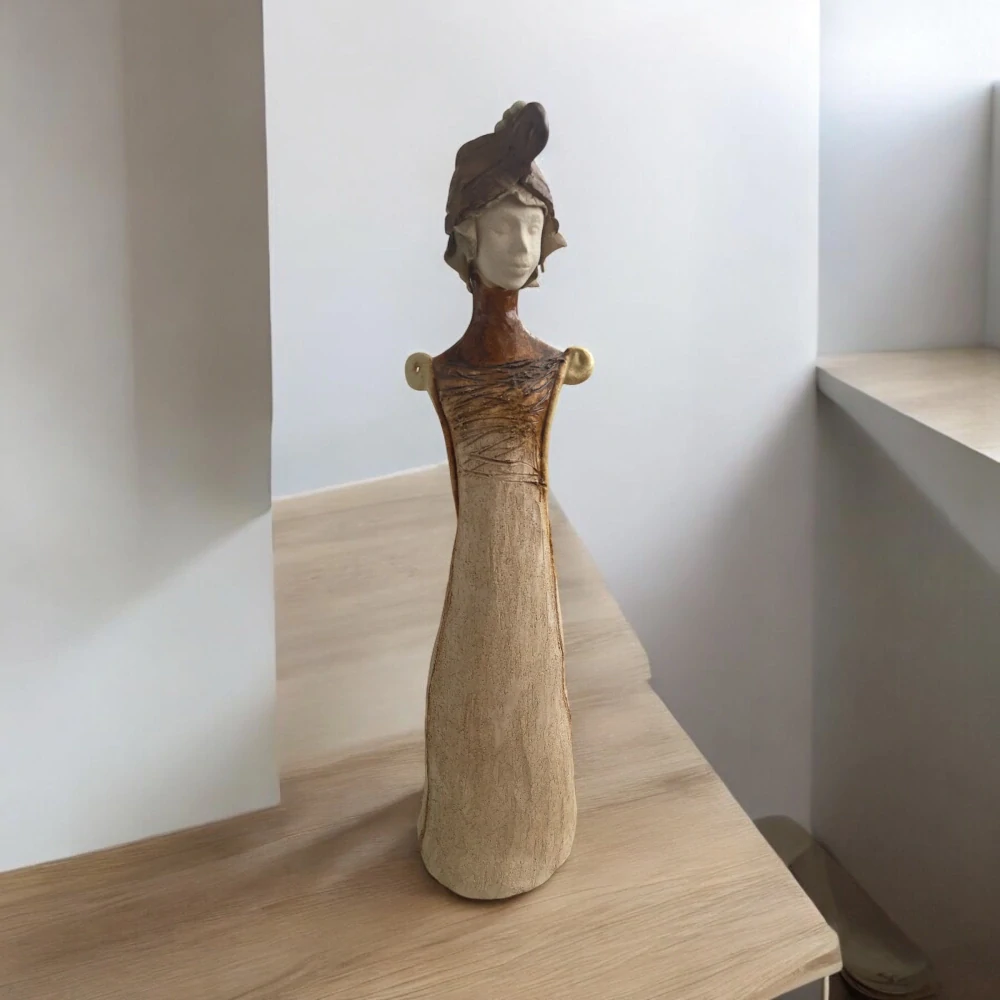 Hand - made - Múza svetla