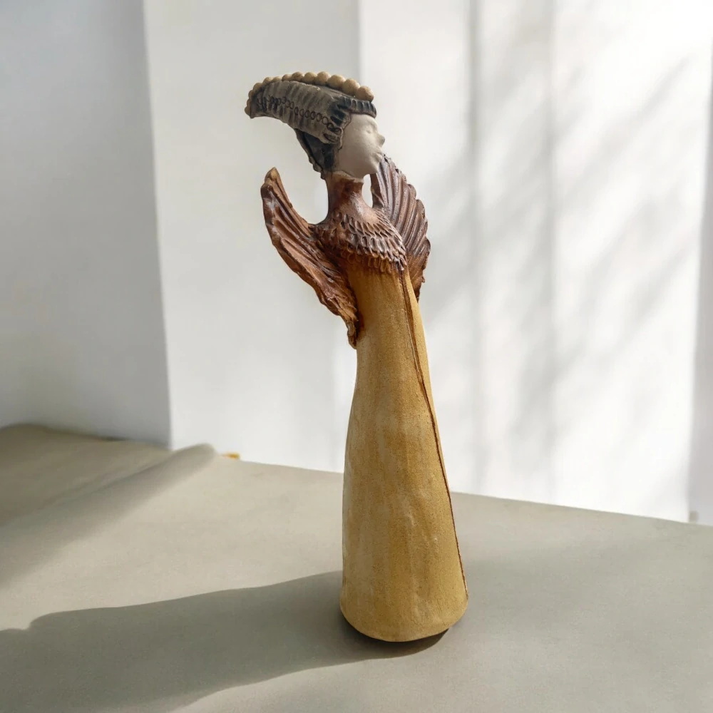 Hand - made - Múza Anjelská