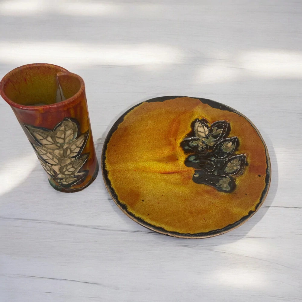 Hand - made - Sada Jesenná harmónia