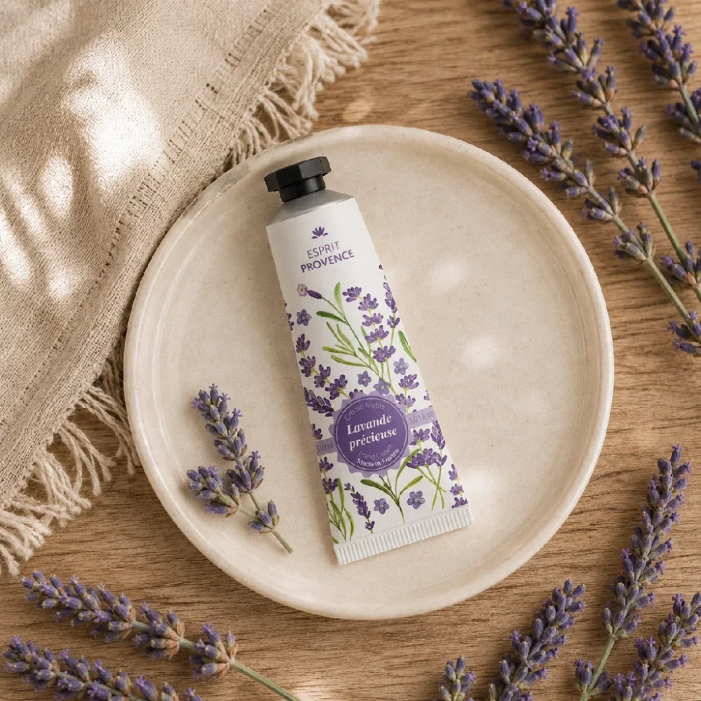 Esprit Provence - Krém na ruky Levanduľa, 30ml
