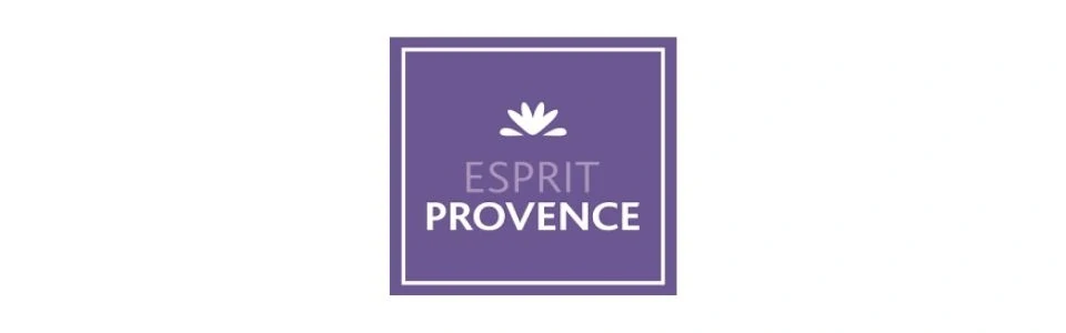 Esprit Provence - Vonná sviečka Levanduľa, 190g