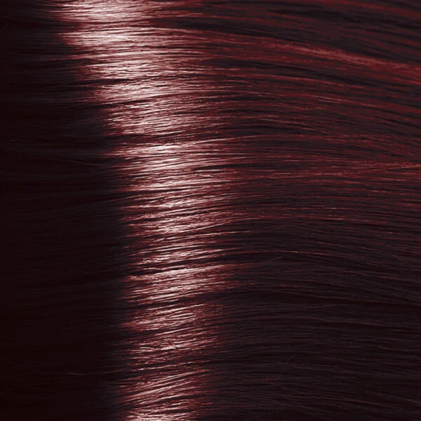 Voono - Farba na vlasy Burgundy