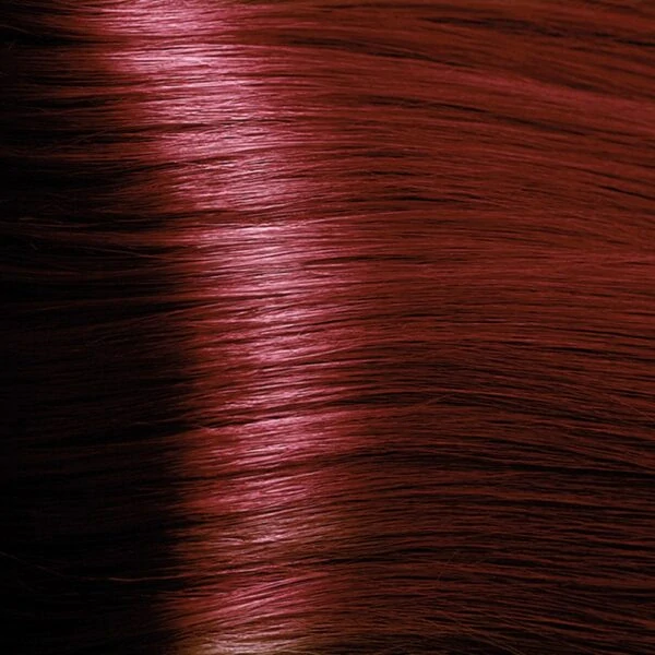 Voono - Farba na vlasy Wine Red