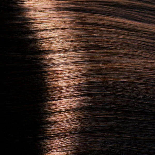 Voono - Farba na vlasy Dark Brown