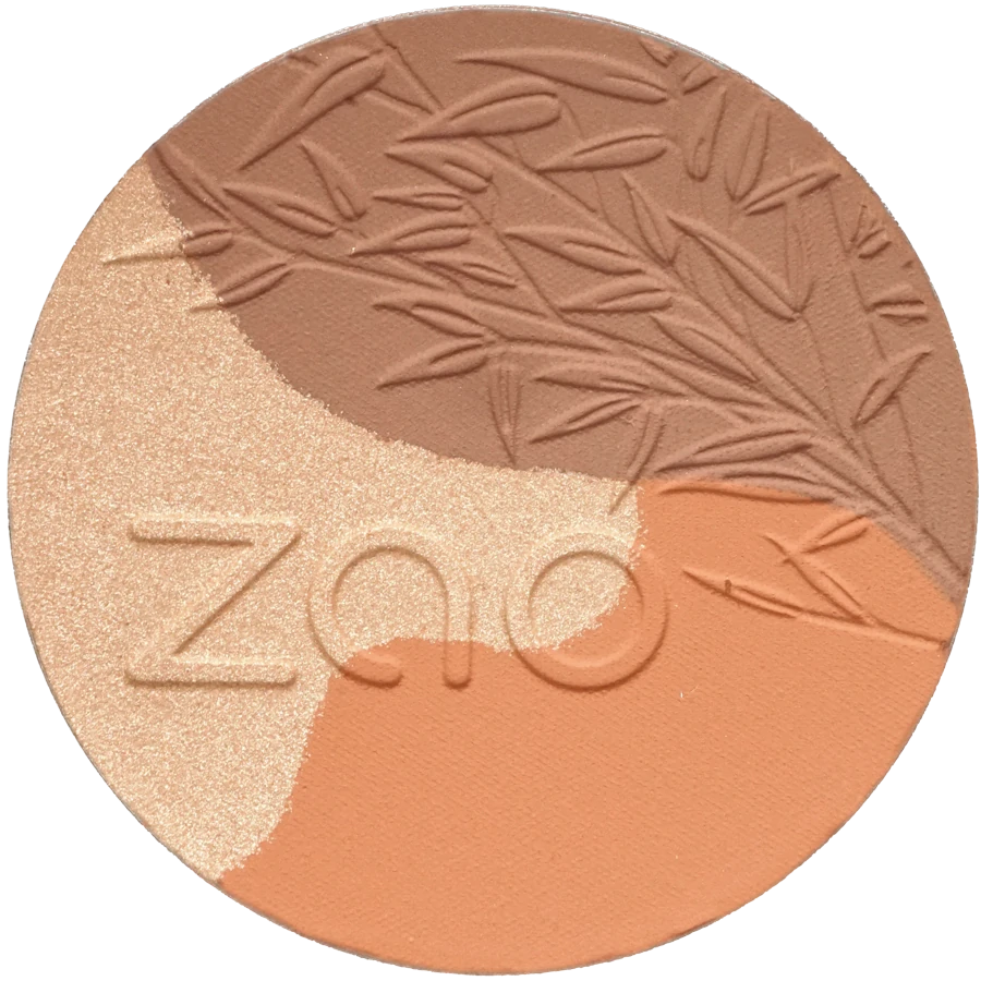 ZAO - Paletka Terra Toscana