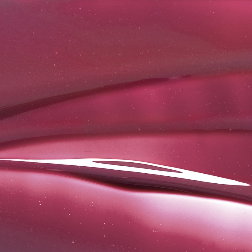 ZAO - Lak na pery 035 Raspberry dopĺňateľný