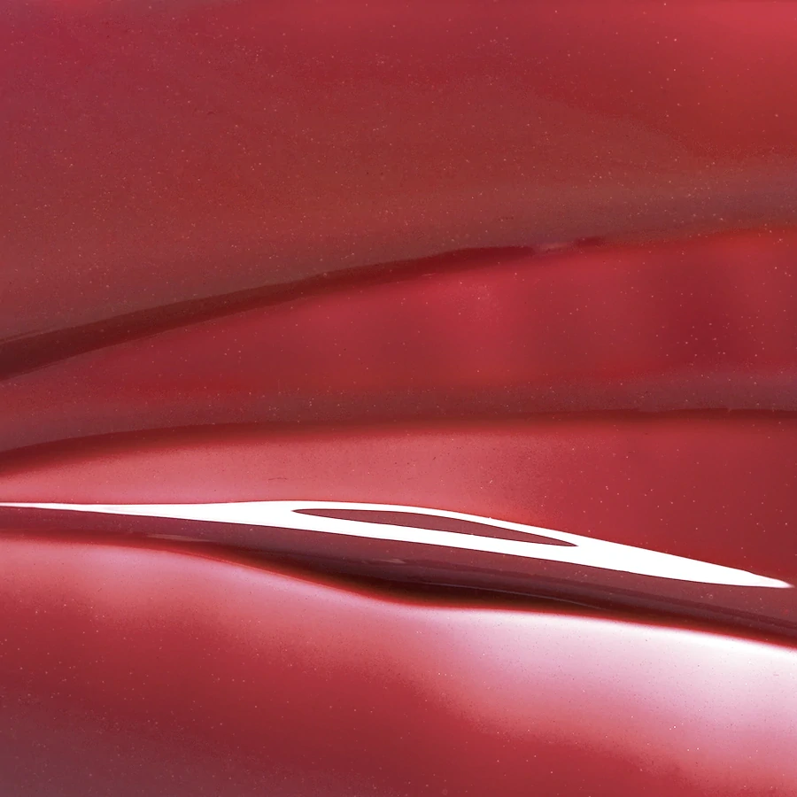 ZAO - Lak na pery 036 Cherry red dopĺňateľný