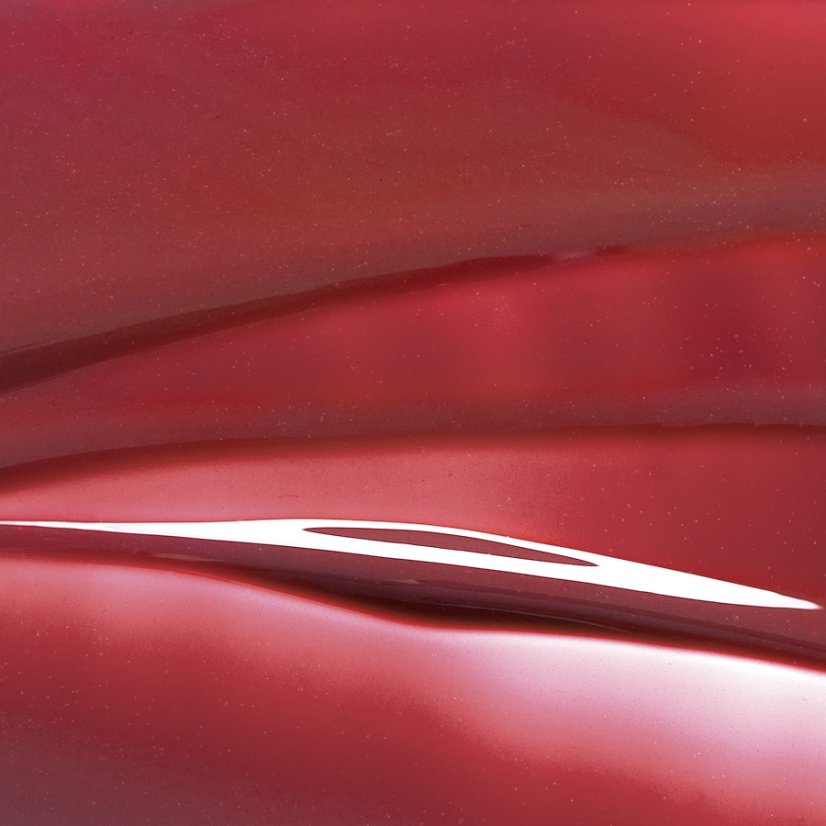 ZAO - Lak na pery 036 Cherry red dopĺňateľný