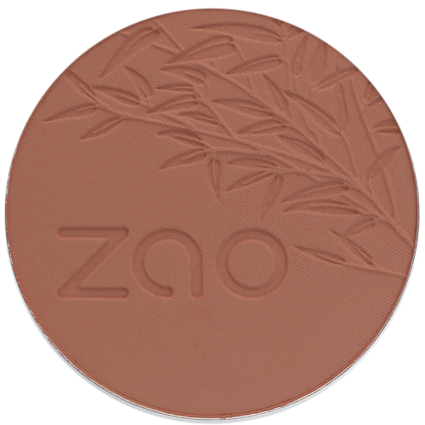 ZAO - Lícenka 321 Brown Orange - náplň
