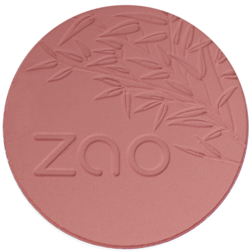 ZAO - Lícenka 322 Brown Pink - náplň