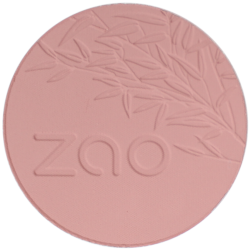 ZAO - Lícenka 323 Dark Purple - náplň